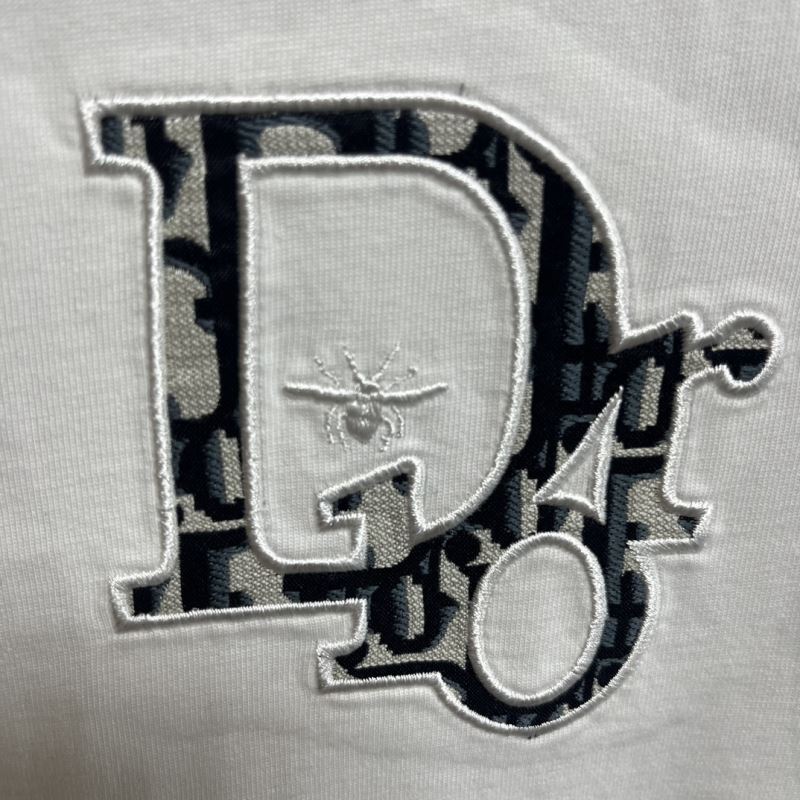 Christian Dior T-Shirts